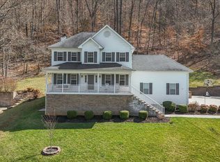 225 Regency Dr, Kingsport, TN 37663
