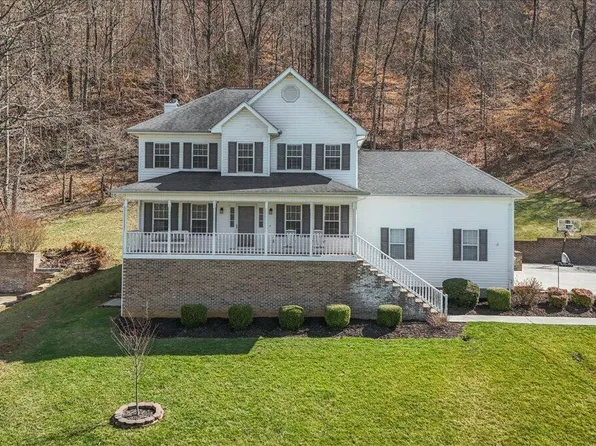 225 Regency Dr, Kingsport, TN 37663