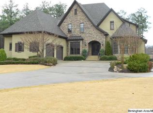 629 Springbank Ter, Birmingham, AL 35242