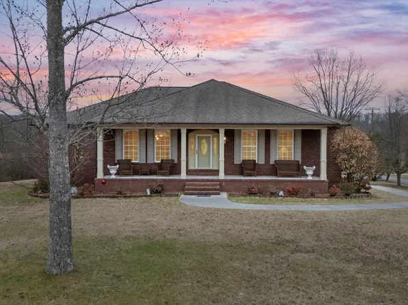 6632 Lambent Ln, Knoxville, TN 37918