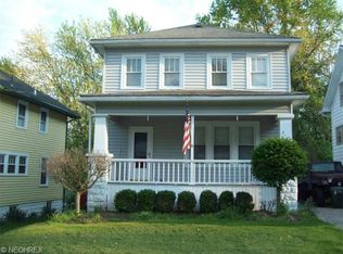 2132 Norwood Blvd, Zanesville, OH 43701