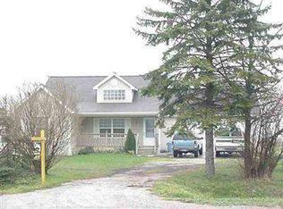 3427 Seymour Rd, Swartz Creek, MI 48473