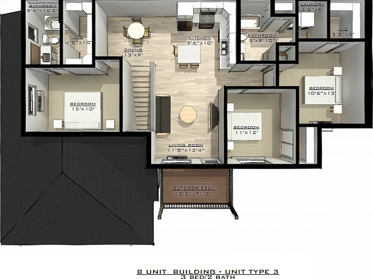 Latitude 45 — Photo 9