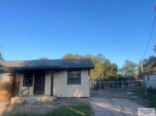 3212 N Central Ave, Brownsville, TX 78526