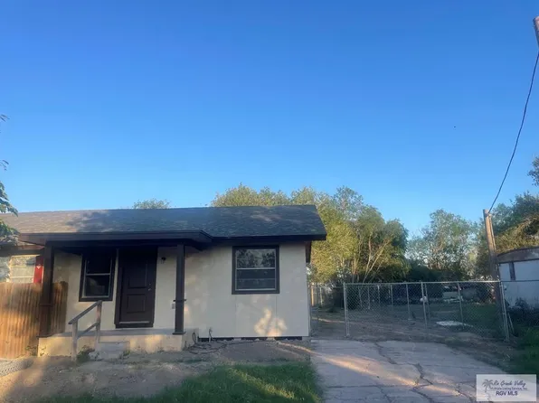 3212 N Central Ave, Brownsville, TX 78526