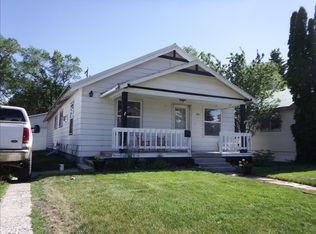246 4th St, Idaho Falls, ID 83401