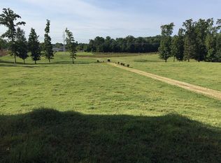 640 Orvil Smith Rd, Harvest, AL 35749