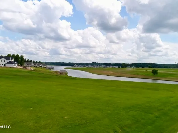 356 Lake Village Dr Lot Z-9, Madison, MS 39110