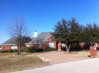 2708 Coventry Rd, Crowley, TX 76036