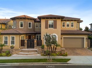 2282 E Rosecrans Ct, Brea, CA 92821