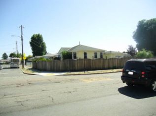 9601 Maddux Dr, Oakland, CA 94603