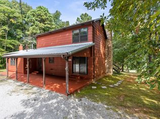 3800 Rowe Gap Rd, Belvidere, TN 37306