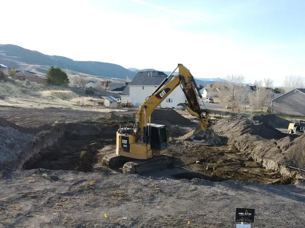 1848 E 5250 N, Duchesne, UT 84021