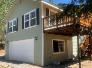 3130 Pleasant Valley Rd, Placerville, CA 95667