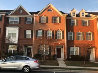 23273 Carters Meadow Ter, Ashburn, VA 20148