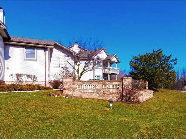 3546 W Rawson Ave #3546, Franklin, WI 53132