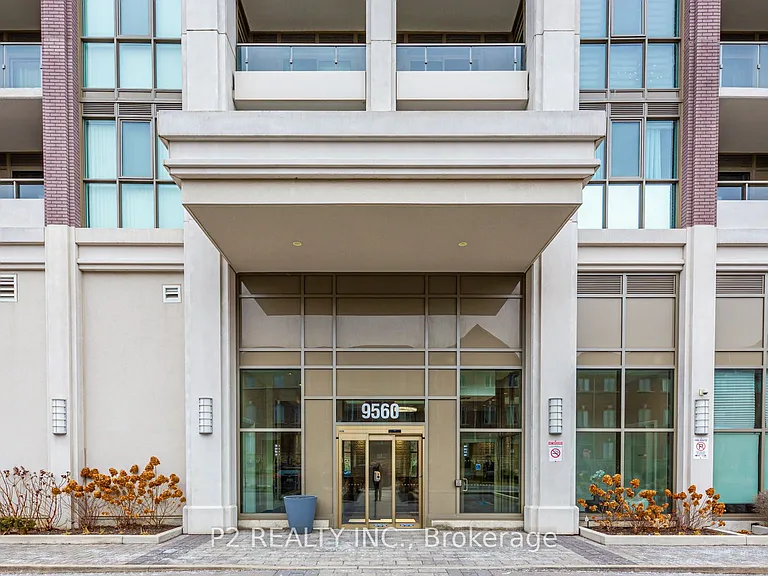 9560 Markham Rd #1602 — Photo 2
