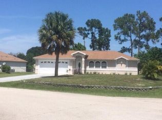 101 NW Carmelite St, Port Saint Lucie, FL 34983