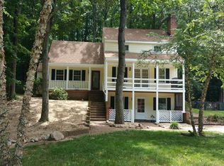 10403 Brookmont Dr, Henrico, VA 23233