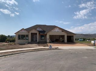 406 E Crk, Coalville, UT 84017