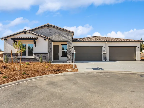 15057 Via Algardi, Sloughhouse, CA 95683