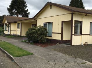 113 Miller Ave, Tillamook, OR 97141