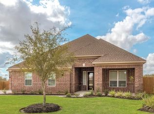 2802 Emerald Pines Ln, Iowa Colony, TX 77583