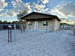 1812 Rosita Pl SW, Albuquerque, NM 87105