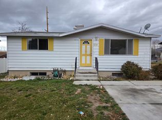 634 Timpie Rd, Tooele, UT 84074