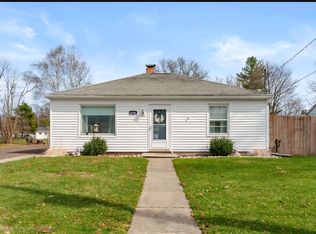 4106 Taft St, Kalamazoo, MI 49004