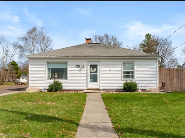 4106 Taft St, Kalamazoo, MI 49004