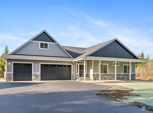 11414 Elks Lookout Ln SE, Yelm, WA 98597