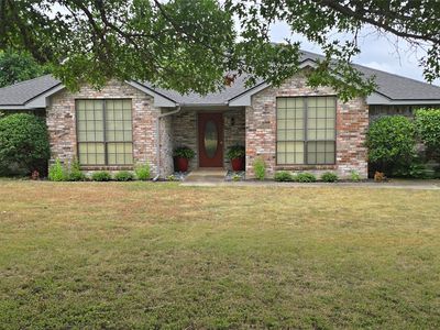 106 W Holt St, Sanger, TX, 76266