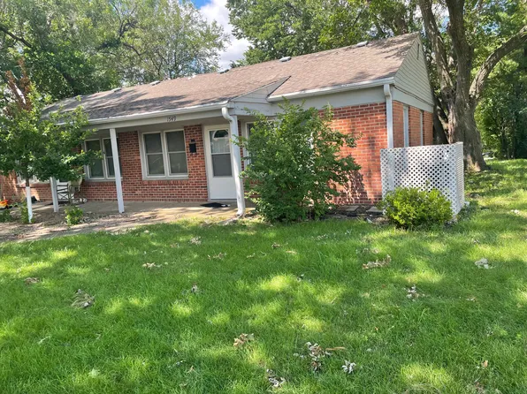 1549 Campus Rd #1549, Manhattan, KS 66502