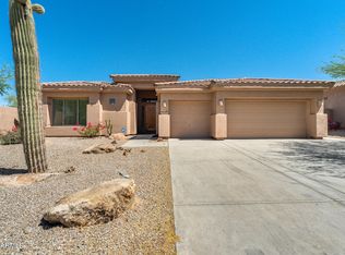 9609 S 182nd Dr, Goodyear, AZ 85338