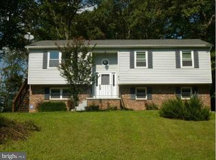 27282 Bosse Dr, Mechanicsville, MD 20659