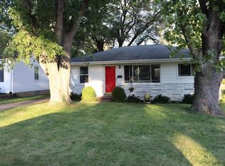 7910 Menola St, Saint Louis, MO