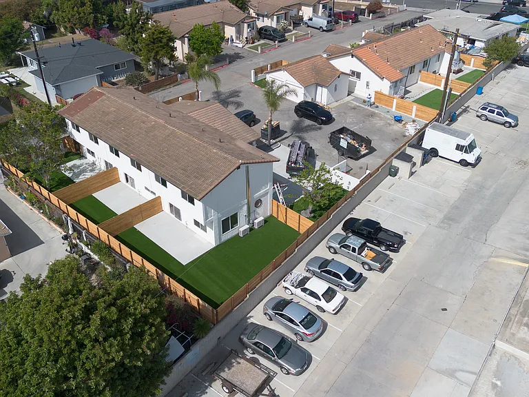 522 W California Ave #D — Photo 9
