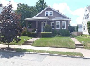 55 Friendly Rd, Cranston, RI 02910