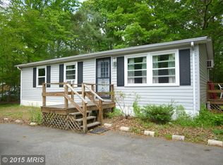 12566 Catalina Dr, Lusby, MD 20657