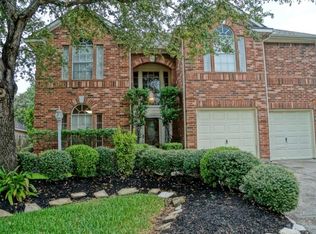 4803 Twisting Rd, Houston, TX 77084