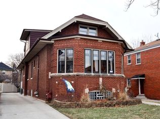9732 S Hoyne Ave, Chicago, IL