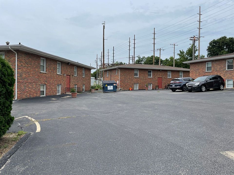 111123 Adams 111123 Adams St Ferguson MO Zillow