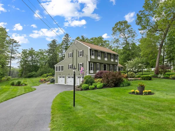 12 Independence Drive, Pelham, NH 03076