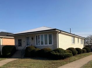 417 Manistee Ave, Calumet City, IL