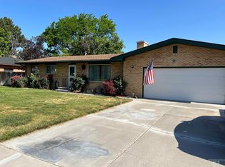 1423 Holly Dr, Twin Falls, ID 83301