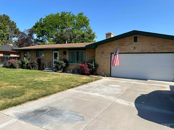 1423 Holly Dr, Twin Falls, ID 83301