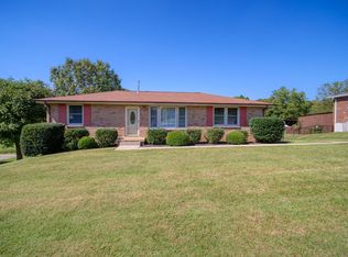 520 Ellen Dr, Goodlettsville, TN 37072