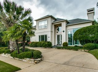 6425 Shady Oaks Ln, Plano, TX 75093