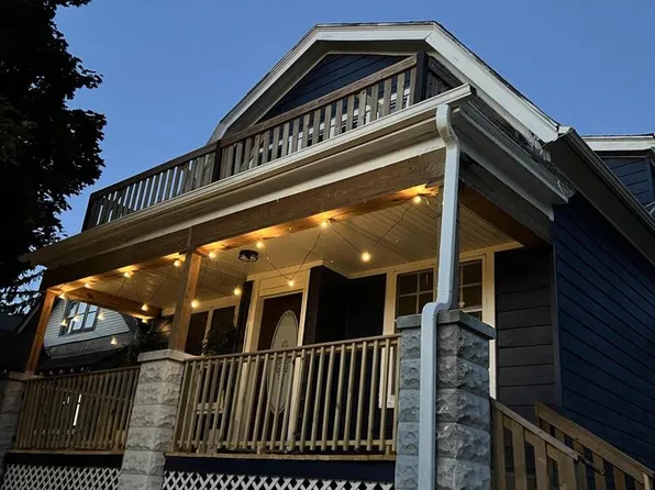 3932 North 23rd STREET, Milwaukee, WI 53206